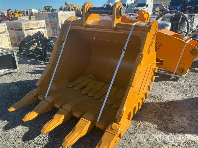  LYALS ALS EB345 65 in Digging Excavator Bucket (Un Kašike / Korpe
