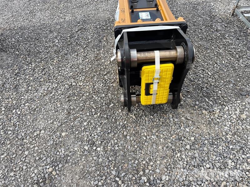LYALS ALS1000 Hydraulic Breaker (Unused) Młoty hydrauliczne