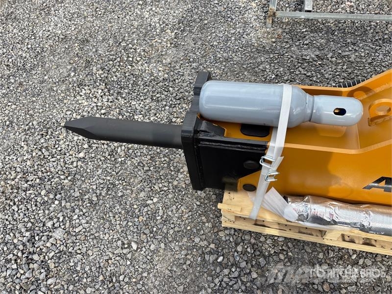 LYALS ALS1000 Hydraulic Breaker (Unused) Młoty hydrauliczne