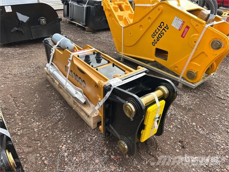 LYALS ALS1000 Hydraulic Breaker (Unused) Ciocane / Concasoare