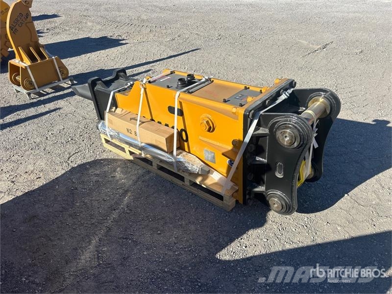 LYALS ALS1400 Hydraulic Breaker (Unused) Martelos / Rompedores