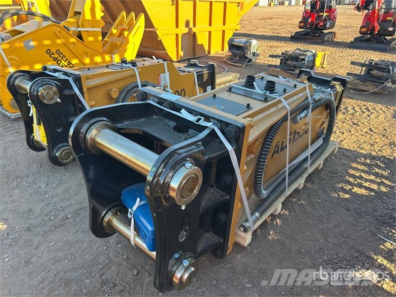 LYALS ALS1550 Hydraulic Breaker (Unused) مطارق / كسارات