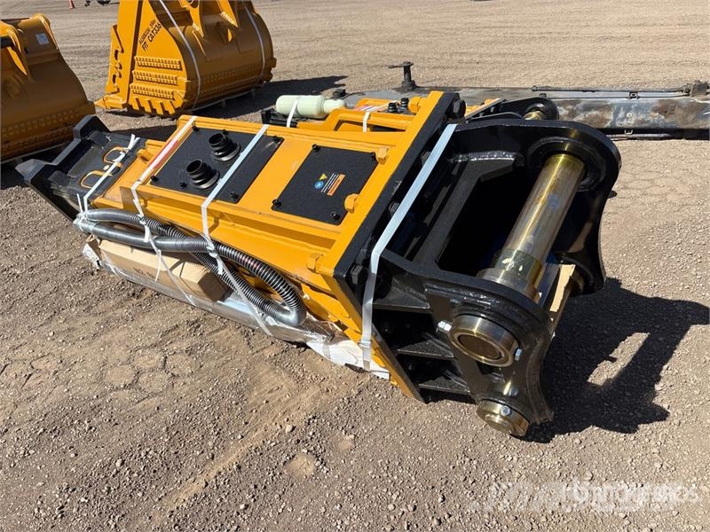 LYALS ALS1550 Hydraulic Breaker (Unused) Čekići