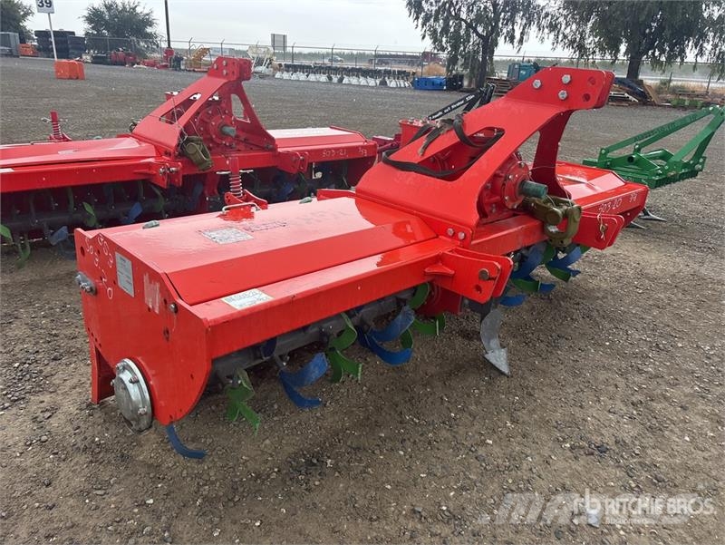 LYALS ALS1GKN-250 105 in 3-Point Rotary Tiller (Un 動力耙和旋轉式耕耘機
