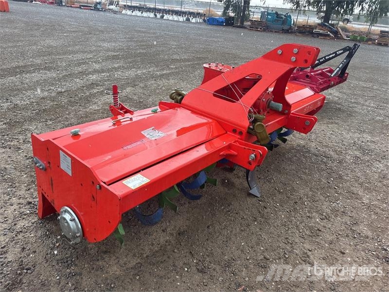 LYALS ALS1GKN-250 105 in 3-Point Rotary Tiller (Un 動力耙和旋轉式耕耘機