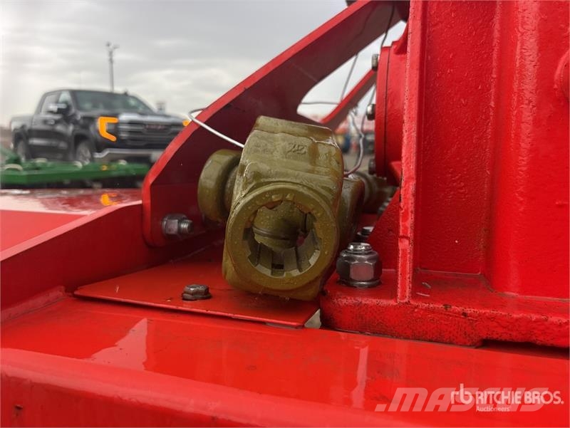 LYALS ALS1GKN-250 105 in 3-Point Rotary Tiller (Un 動力耙和旋轉式耕耘機