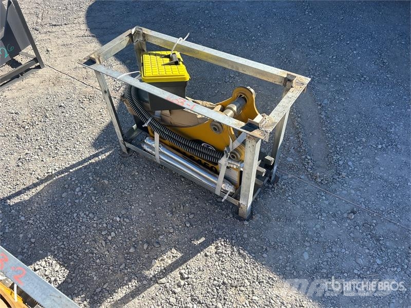  LYALS ALS450 Hydraulic Breaker (Unused) Martelos / Rompedores