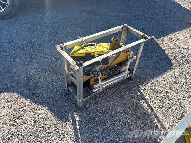  LYALS ALS450 Hydraulic Breaker (Unused) Martelos / Rompedores