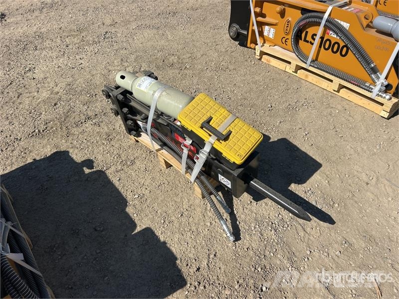  LYALS ALS450 Hydraulic Breaker (Unused) 브레이커