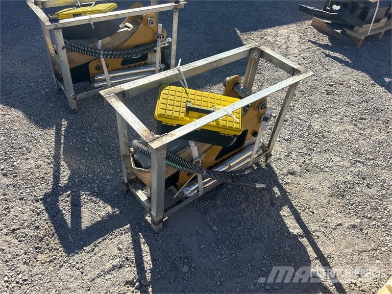  LYALS ALS450 Hydraulic Breaker (Unused) Martelos / Rompedores