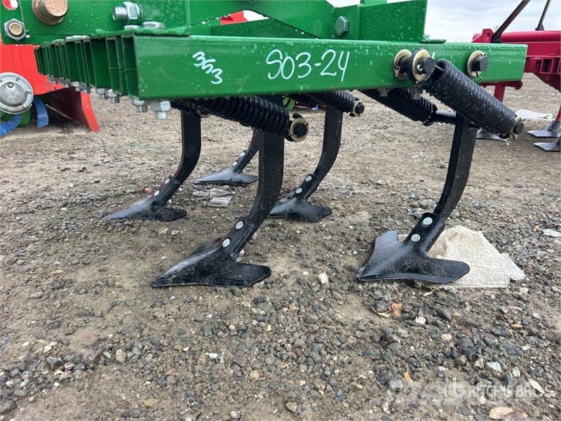  LYALS ALS5TC 3ft 7in Cultivator (Unused) 中耕管理機
