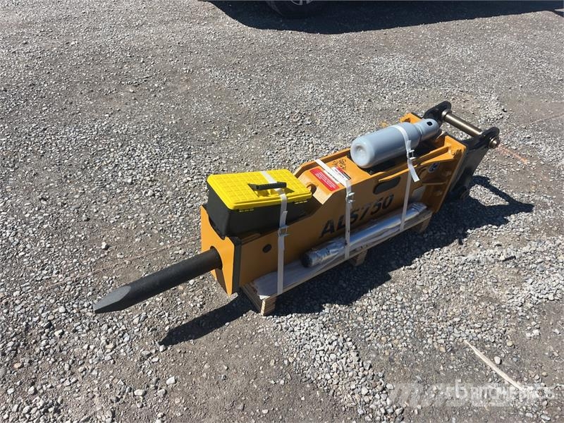 LYALS ALS750 Hydraulic Breaker (Unused) Hammers / Breakers
