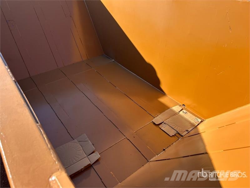 LYALS ALSBB 9 cyd Bedding Box (Unused) Pipeline equipment