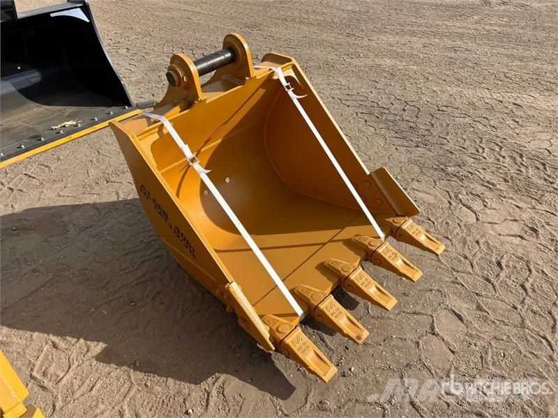  LYALS ALSEB313 40 in Digging Excavator Bucket - Fi Baldes