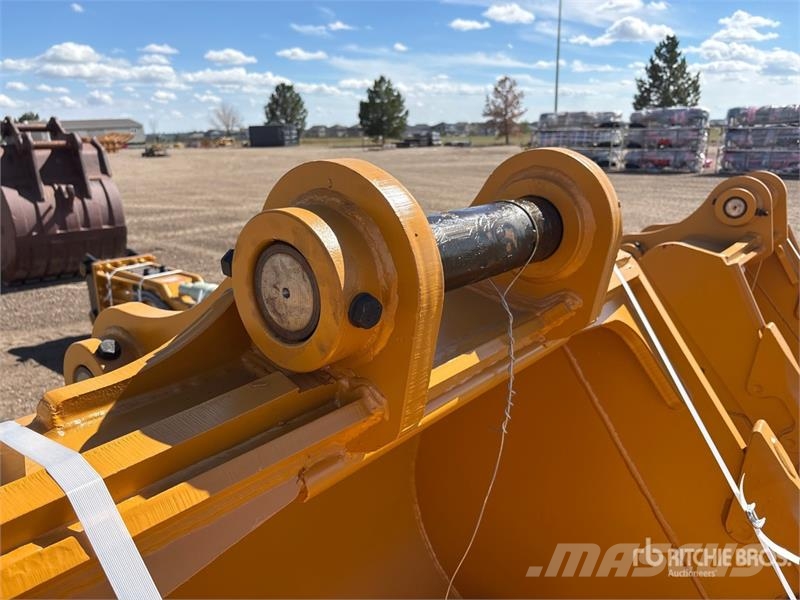  LYALS ALSEB336 59 in Digging Excavator Bucket - Fi دلاء