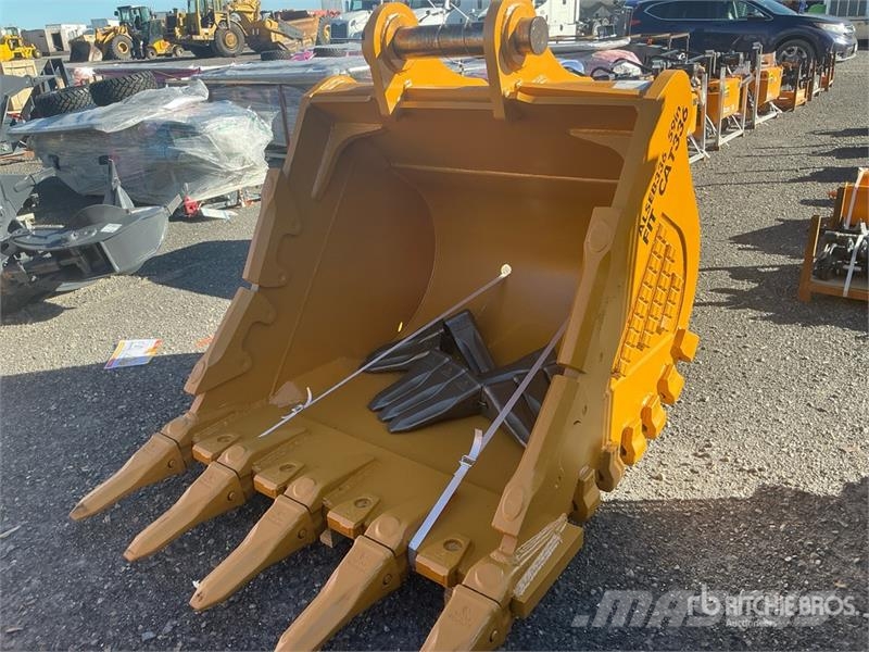  LYALS ALSEB336 59 in Digging Excavator Bucket - Fi Kašike / Korpe