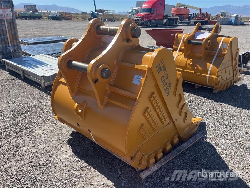  LYALS ALSEB336 59 in Digging Excavator Bucket - Fi Kauhat
