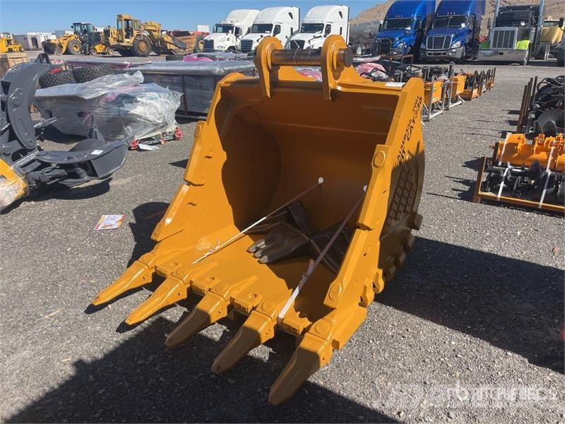 LYALS ALSEB336 59 in Digging Excavator Bucket - Fi Kauhat