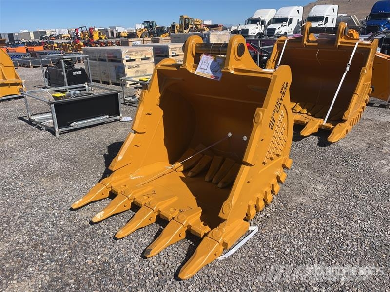  LYALS ALSEB336 59 in Digging Excavator Bucket - Fi Kauhat