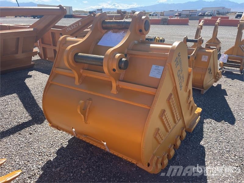  LYALS ALSEB336 59 in Digging Excavator Bucket (Unu Kauhat