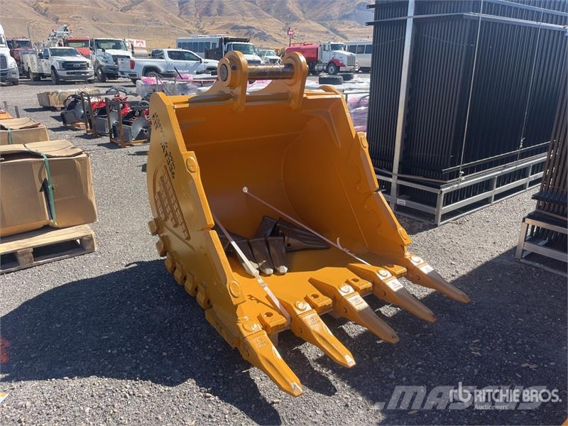  LYALS ALSEB336 59 in Digging Excavator Bucket - Fi Kauhat