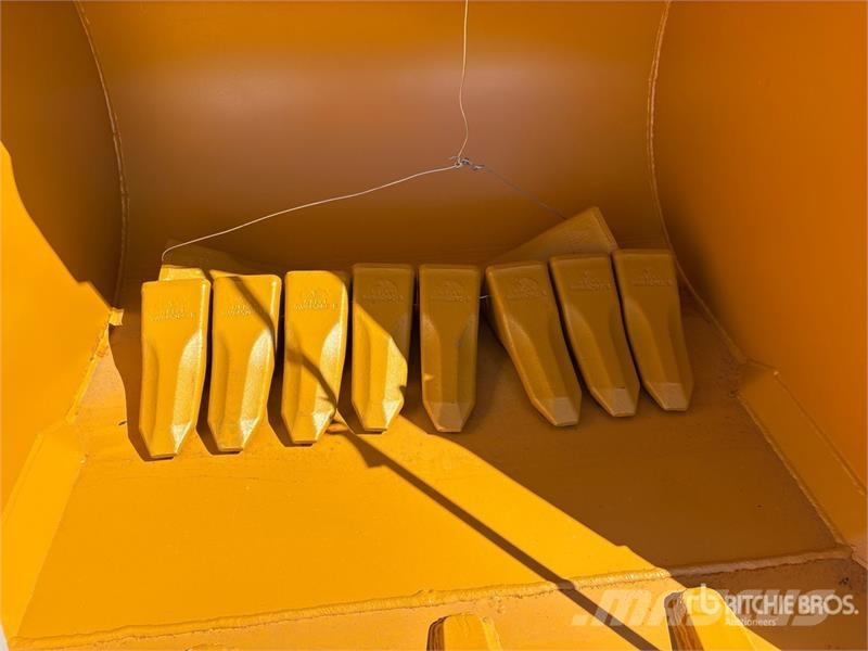  LYALS ALSEB336 59 in Digging Excavator Bucket - Fi دلاء