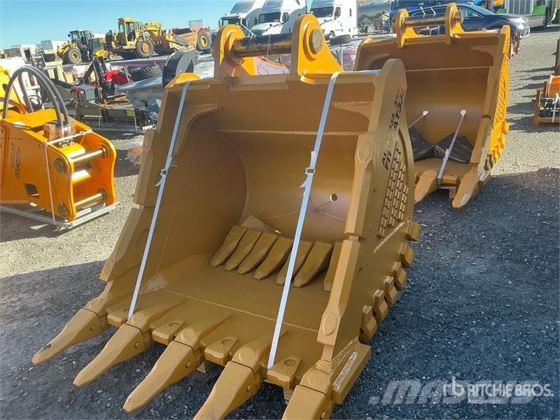  LYALS ALSEB336 59 in Digging Excavator Bucket - Fi Kašike / Korpe