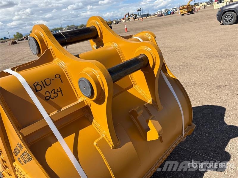  LYALS ALSEB336 59 in Digging Excavator Bucket - Fi دلاء