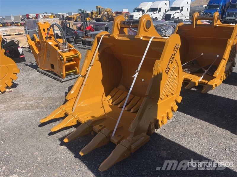  LYALS ALSEB336 59 in Digging Excavator Bucket - Fi Kauhat