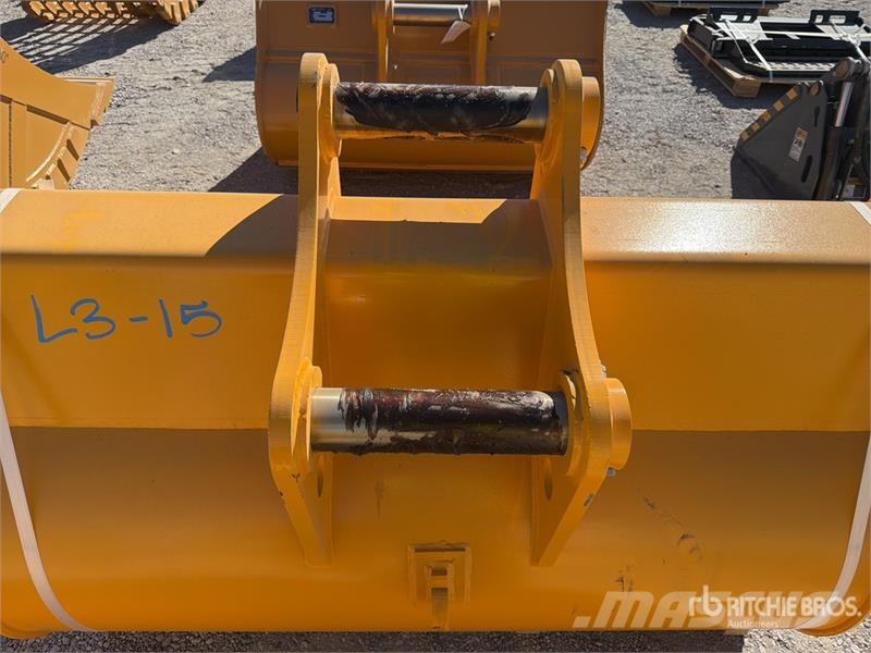  LYALS ALSECB320 63 in Cleanup Excavator Bucket - F Žlice