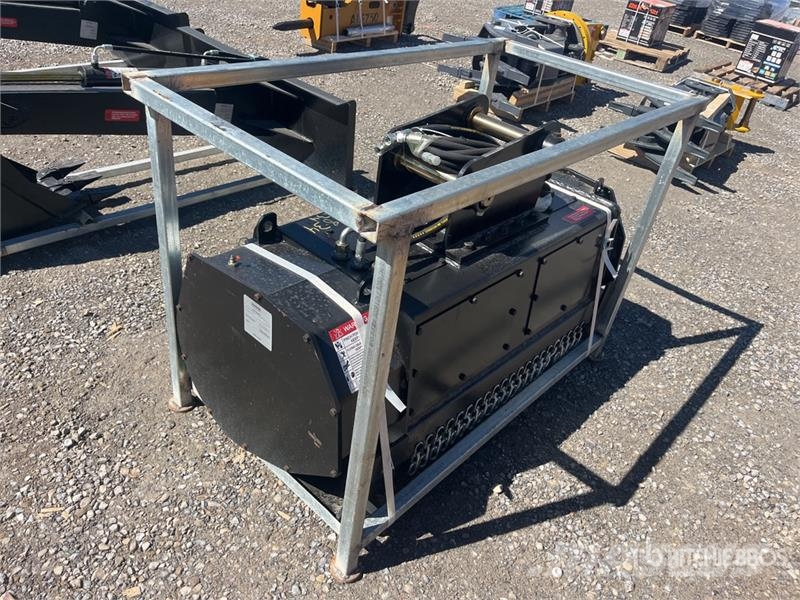  LYALS ALSEDM20 40 in Excavator Drum Mulcher (Unuse その他部品
