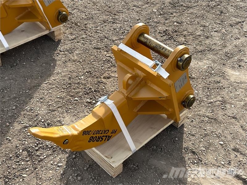 LYALS ALSER08 Excavator Ripper (Unused) 스크레퍼