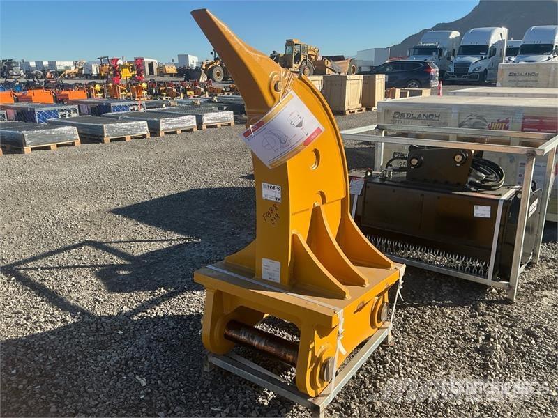 LYALS ALSER45 Excavator Ripper (Unused) Скарифікатори