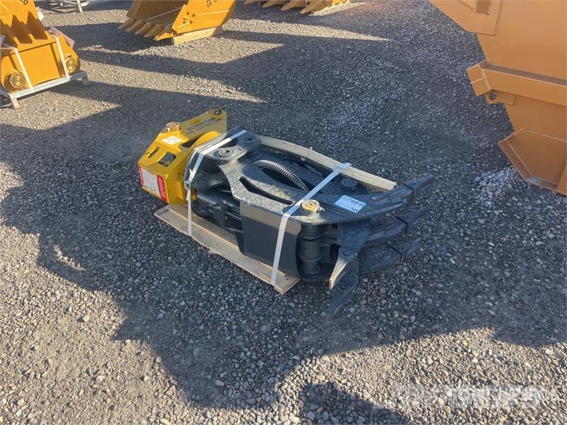  LYALS ALSEWG60 Excavator Grapple (Unused) Grabulje