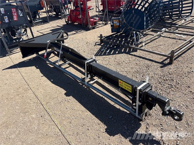 LYALS ALSHSBP 114 in Skid Steer Boom (Unused) 其他