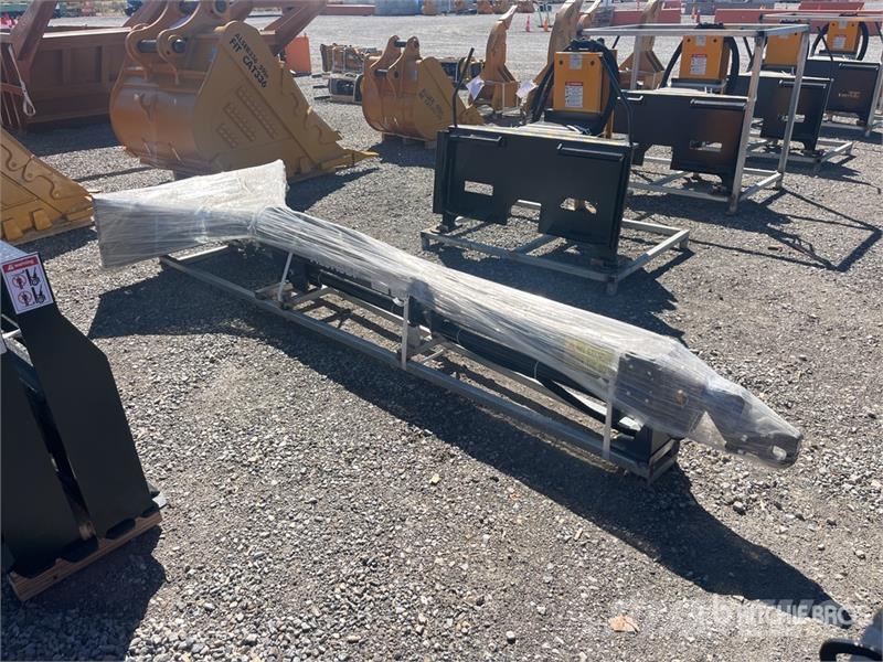LYALS ALSHSBP 96 in Skid Steer Boom (Unused) Građevinarstvo – ostalo