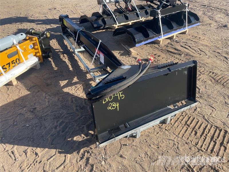 LYALS ALSHSBP Skid Steer Boom (Unused) 其他