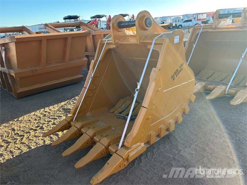  LYALS ALSJD300 Excavator Bucket (Unused) Žlice