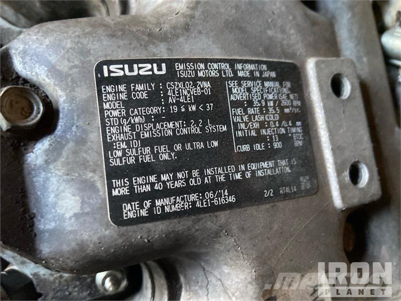 MAC 550F Ground Heater Equipamento de aquecimento e descongelamento
