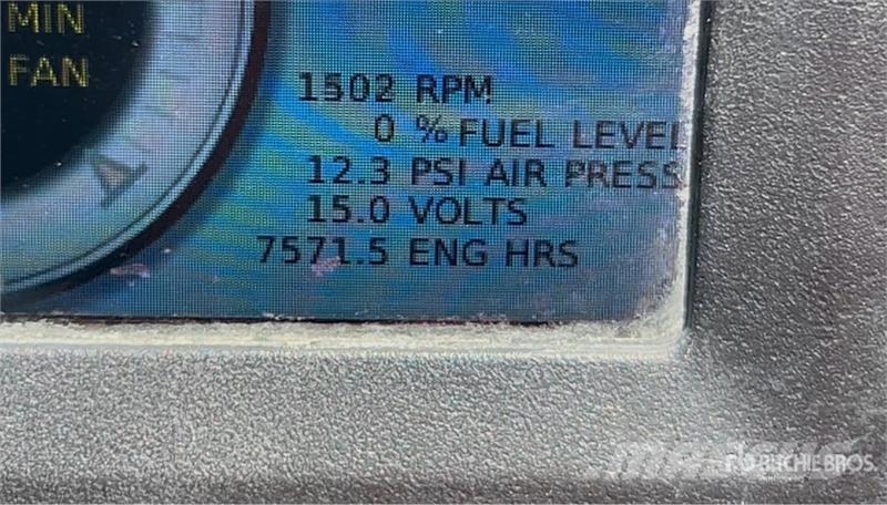 MAC 750 Space Heater Kühl- und Heizsysteme
