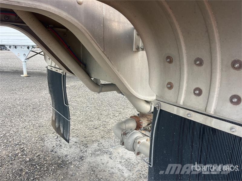 MAC TN1050APB Altri rimorchi