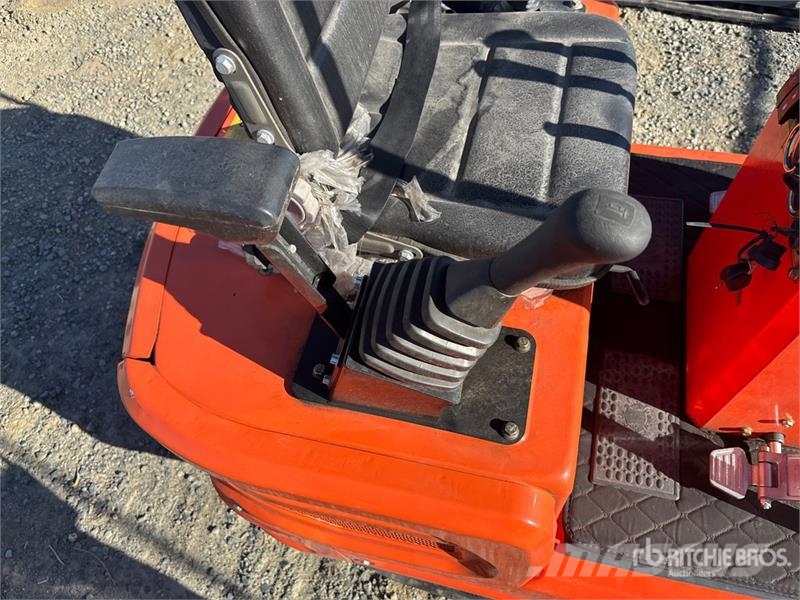 Machpro 319-0range-BLT-1 Mini Excavator (Unused) Minigravemaskiner