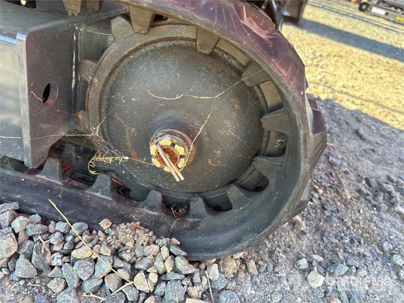 Machpro 319-0range-BLT-1 Mini Excavator (Unused) Minigravemaskiner