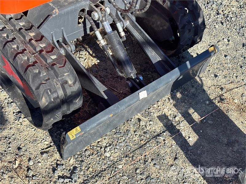 Machpro 319-0range-BLT-1 Mini Excavator (Unused) Minigravemaskiner