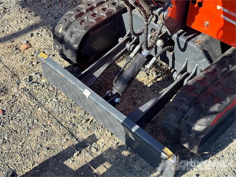 Machpro 319-0range-BLT-1 Mini Excavator (Unused) Minigravemaskiner