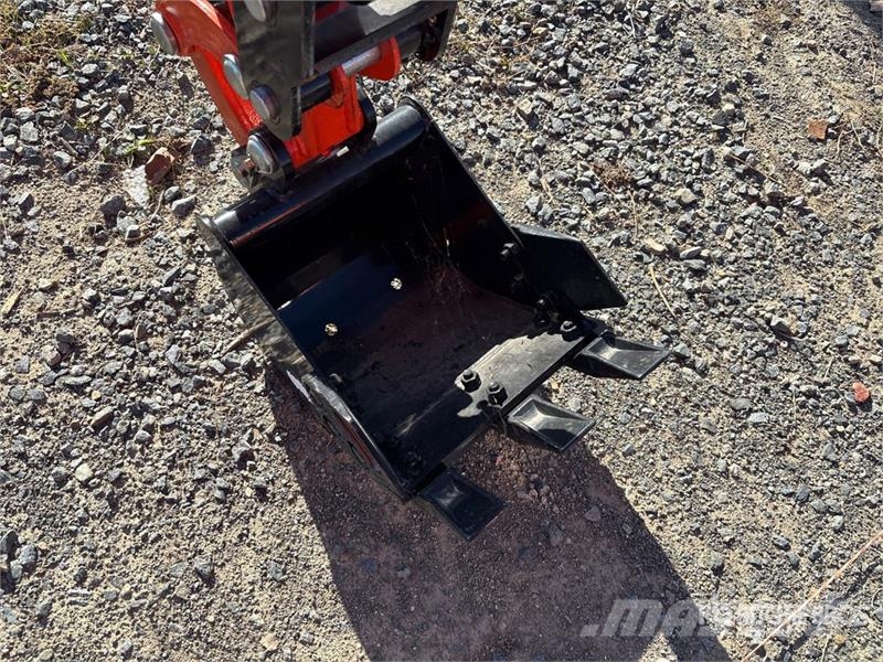 Machpro 319-0range-BLT-1 Mini Excavator (Unused) Minigravemaskiner