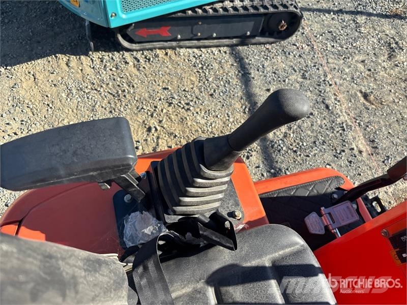 Machpro 319-0range-BLT-1 Mini Excavator (Unused) Minigravemaskiner