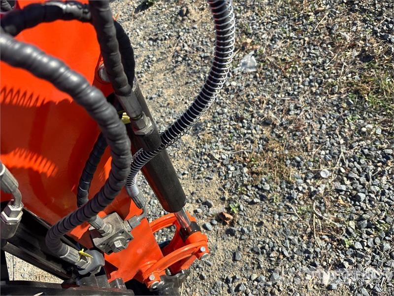 Machpro 319-0range-BLT-1 Mini Excavator (Unused) Minigravemaskiner