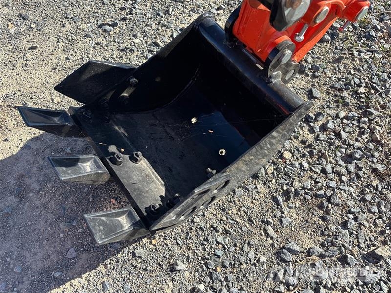 Machpro 319-0range-BLT-1 Mini Excavator (Unused) Minigravemaskiner