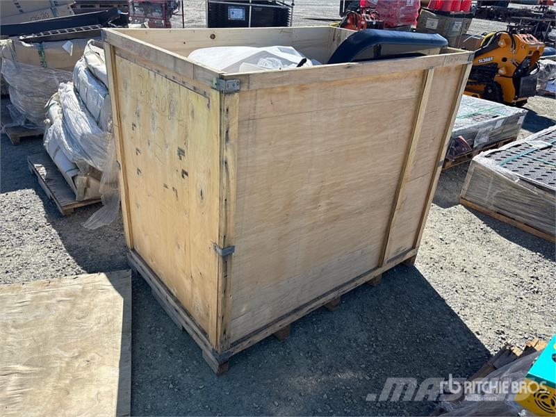 Machpro 319-WHITE-BLT Mini Excavator (Unused) حفارات صغيرة أقل من 7 طن (حفارات صغيرة)